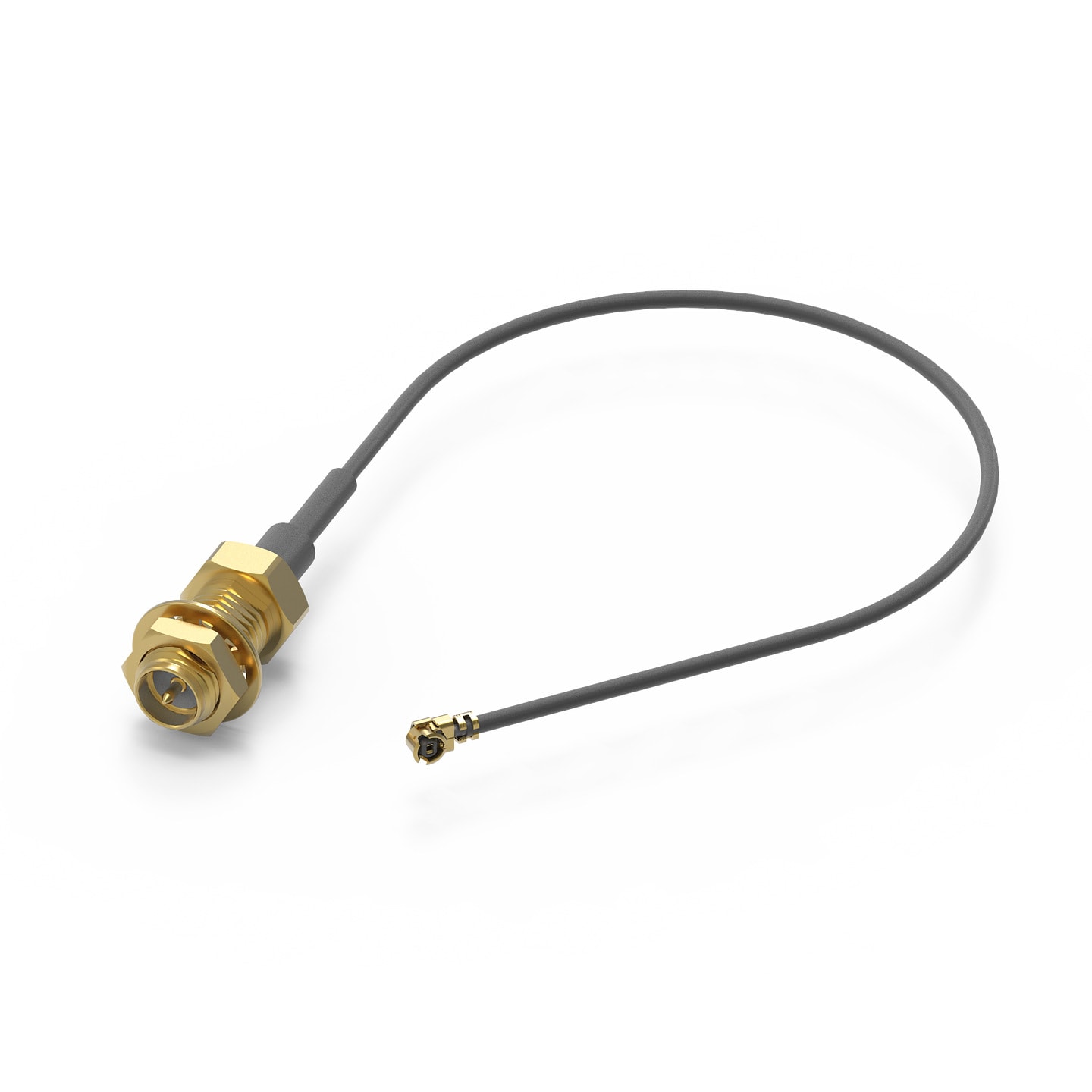 WR-UMRF RPSMA to UMRF